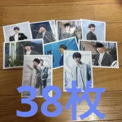 SnowMan 渡辺翔太 公式写真 まとめ売り②