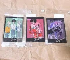 三ヶ嶋犬太朗 踊るリスポーン アクリルスタンド アクスタ 三ヶ嶋犬太朗 踊るリスポーン アクリルスタンド アクスタ 三ヶ嶋