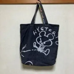 2026年最新】Hysteric Glamour デニム トートの人気アイテム - メルカリ