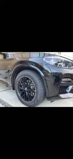 2026年最新】bmw x3 g01 スタッドレスの人気アイテム - メルカリ