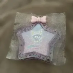 クロミ　サンリオ ミニフォトフレーム　お値下げ中です！