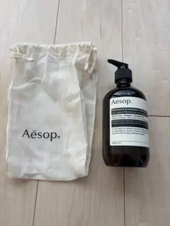 イソップ　レバレンス　ハンドウォッシュ　500ml