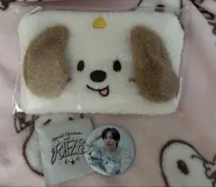 RIIZE SHIBUYA109 POPUP アントンセット