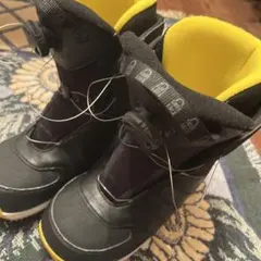 2026年最新】スノーボードブーツの人気アイテム - メルカリ