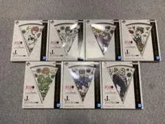 ジョジョの奇妙な冒険