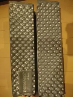 THERMAREST Zライトソル　スリーピングマットのサムネイル