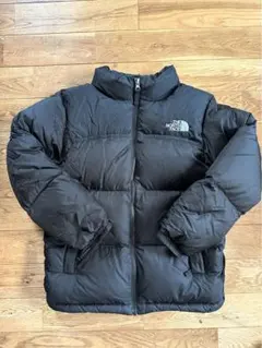 THE NORTH FACE ヌプシダウンジャケットkids150cm