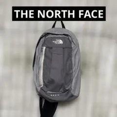 THE NORTH FACE RADIX グレー バックパック　ノースフェイス