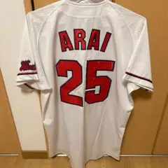 2025年最新】新井貴浩 ユニフォームの人気アイテム - メルカリ
