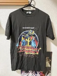 湯浅政明 カイバ OWNED MEMORIES Tシャツ - メルカリ