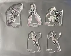 ヒロアカ アクリルスタンド