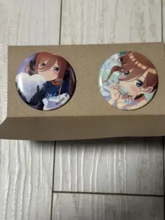 2026年最新】五等分の花嫁まとめ売りの人気アイテム - メルカリ