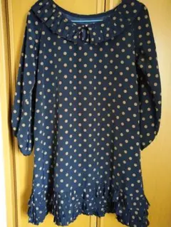 Sale 美品Ehyphenworldgallery チュニック ワンピース