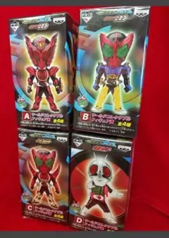 2026年最新】一番くじ 仮面ライダー コレクタブルの人気アイテム