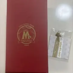 King & Prince グッズセット ペンライト リボンバンド Mr. L&