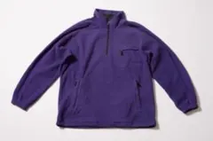 y*o様 90s Nike ハーフジップ　フリースジャケット