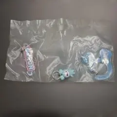 TWICE LOVELYS アクリルカラビナフロッキーマスコット ナヨン