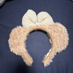 シェリーメイカチューシャ