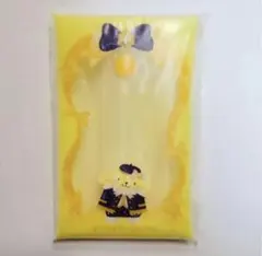 サンリオ ハッピーくじ ホリデイ ポムポムプリン　G賞 マルチケース