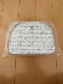 ナイスクラップ NICE CLAP ショルダーバッグ ツイード