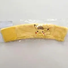 未使用 名探偵ピカチュウ カップスリーブ