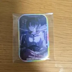 プロセカ 25時ナイトコードで 朝比奈まふゆ 缶バッジ