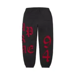 2026年最新】SUPREME メンズ ジョガーパンツ・スウェットパンツの人気