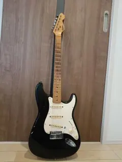 Tokai limited edition ST ストラト　エレキギター