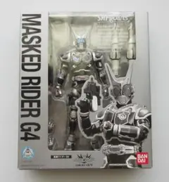 2025年最新】仮面ライダーG4の人気アイテム - メルカリ