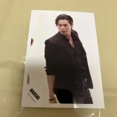 嵐　松本潤 写真　　P.A.R.A.D.O.Xのサムネイル