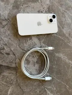 iPhone 13 mini 128GB スターライト