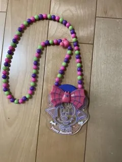 ディズニー　funny monsters 光る
