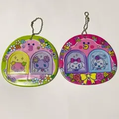 たまごっち どこでもついんどぅ！セット