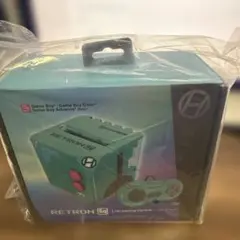 RETROn Sq HD Gaming Console