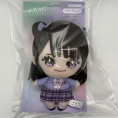 【未開封】≠ME 本田珠由記 ぬいぐるみマスコット 全国ツアー2025 2026年最新】メンバー名：本田珠由記 アイドル ぬいぐるみ・マスコット