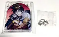 にじさんじ　アニメイトカフェ　夢追翔　コロッタ