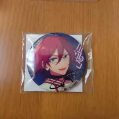 あんスタ　缶バッチ　七種茨　7th