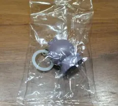 映画ちいかわ 人魚の島のひみつ 入場者特典 チャーム　ミニフィギュア フタバ