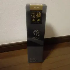 作 日本酒