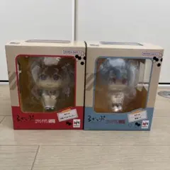 【ほぼ新品】 るかっぷ エヴァンゲリオン 綾波レイ 式波アスカラングレー