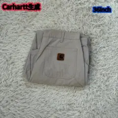 Carharttペインターパンツ生成36inchのサムネイル