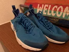 NIKE ハラチスニーカー/ブルー