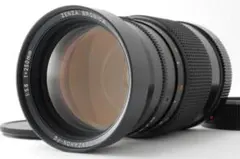 ブロニカ GS-1 250mm F5.6 レンズ - メルカリ