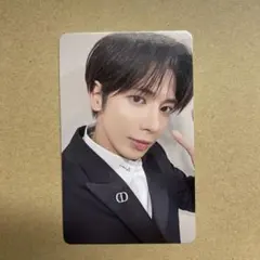 TXT テヒョン tomorrow ユニバ ラキドロ