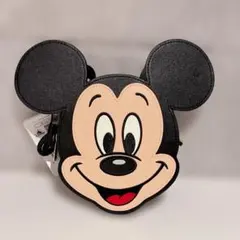 ミッキー　ポシェット