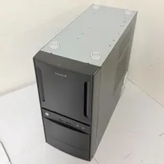 マウスコンピュータ OEM MATX PCケースのサムネイル