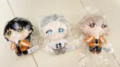 ウィンブレ かぷっこふれんず2 梅宮一十亀条兎耳山丁子