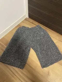 COMME CA ISM ハーフパンツ 100A