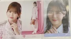 イコラブ 髙松瞳 生写真セット まとめ売り