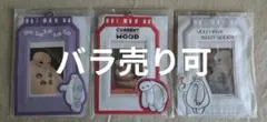 ベイマックス　一番くじ　F賞 カードフォルダー＆カードセット